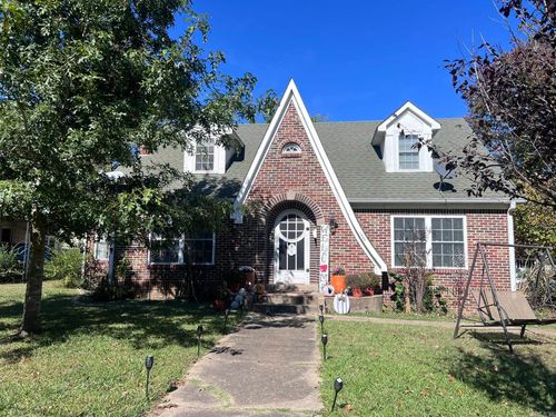 1405 Hickory Ave, Mena, AR, 71953-2961 | Card Image