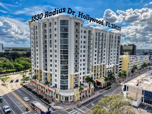 307-1830 Radius Dr, Hollywood, FL, 33020-7704 | Card Image