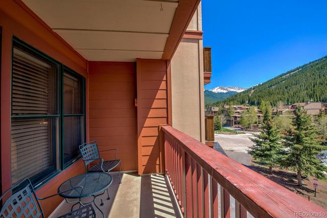 334 - 105 Wheeler Cir, Condo with 1 bedrooms, 1 bathrooms and 1 parking in Frisco CO | Image 25