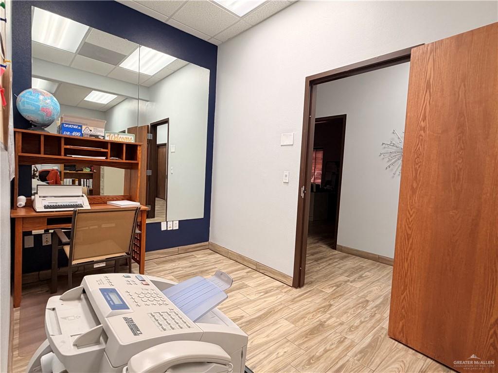 Commercial Lease in Mission 5