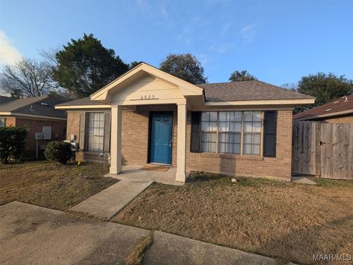 6025 Oldcastle Pl, Montgomery, AL, 36117-2561 | Card Image