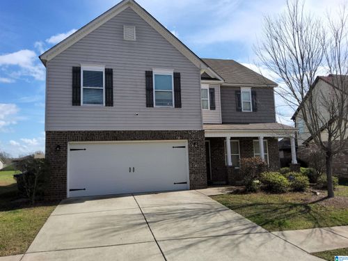 4543 Brookshire Loop, BESSEMER, AL, 35022-7067 | Card Image