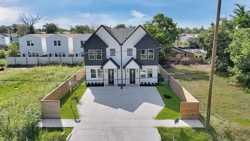 b-6726 Dumble St, Houston, TX, 77021-5134 | Card Image