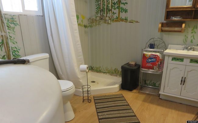 1725 E End Rd, Home with 1 bedrooms, 1 bathrooms and null parking in Casper WY | Image 11