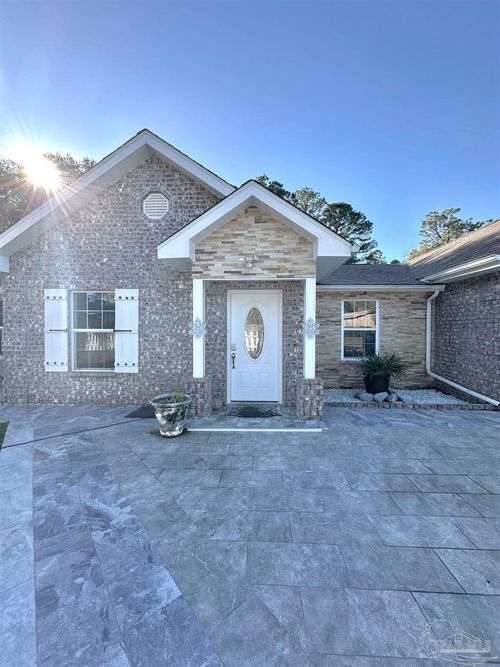 3097 Fayal Dr, Pensacola, FL, 32526-2909 | Card Image