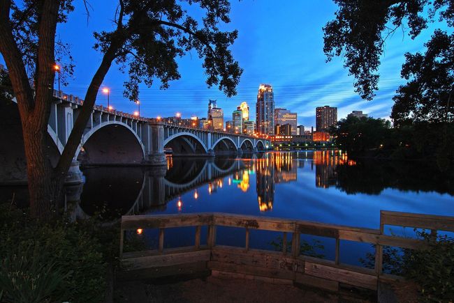 Third Avenue Bridge | Image 65