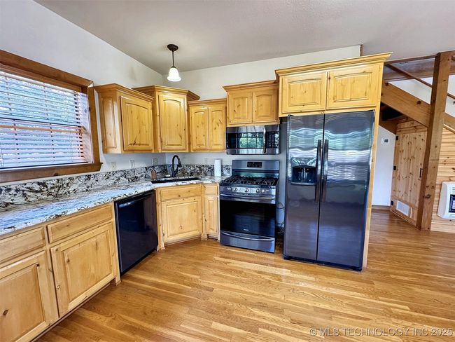 20413 Allen Rd, House other with 2 bedrooms, 2 bathrooms and null parking in Tahlequah OK | Image 32