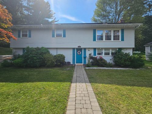343 Gaylord Dr, Waterbury, CT, 06708-2186 | Card Image