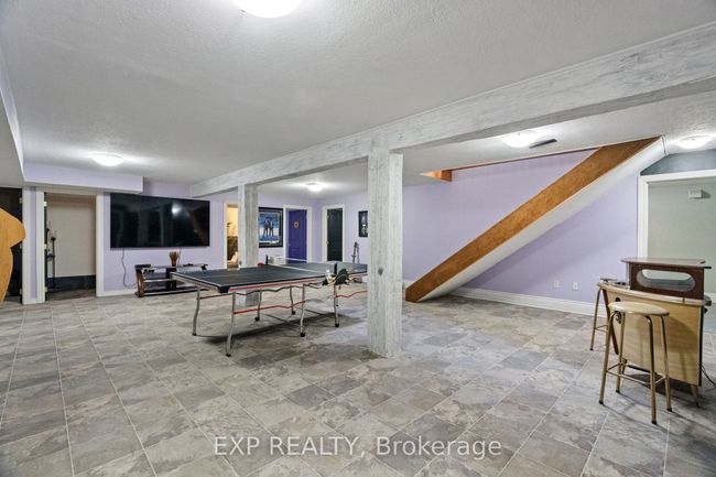 8458 Lazy Lane, House other with 3 bedrooms, 2 bathrooms and 16 parking in Thedford ON | Image 16