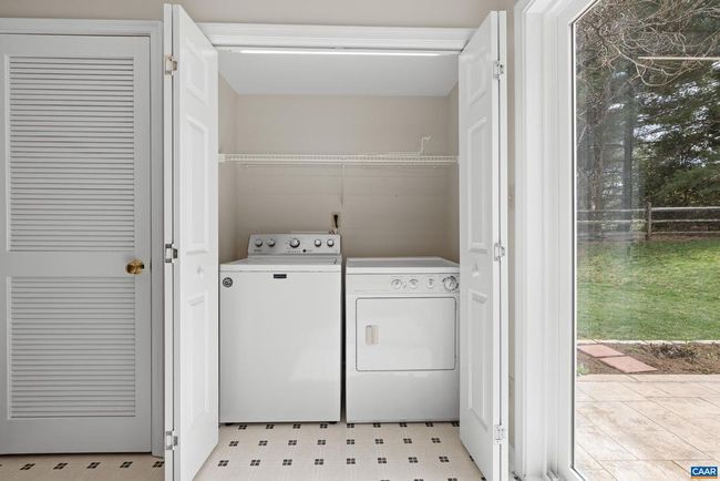 1228 Clover Ridge Pl, Townhouse with 4 bedrooms, 3 bathrooms and null parking in CHARLOTTESVILLE VA | Image 26
