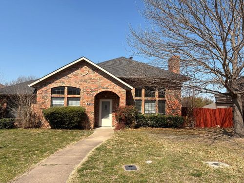 529 Jeff Grimes Blvd, Desoto, TX, 75115-4677 | Card Image