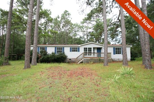 20 Deer Ridge Rd E, Hampstead, NC, 28443-3181 | Card Image