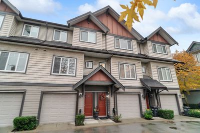 9 - 22386 Sharpe Ave, Townhouse with 3 bedrooms, 2 bathrooms and null parking in Richmond BC | Image 3