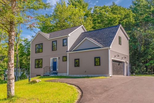 13 Upper Mast Landing Rd, Freeport, ME, 04032-6418 | Card Image