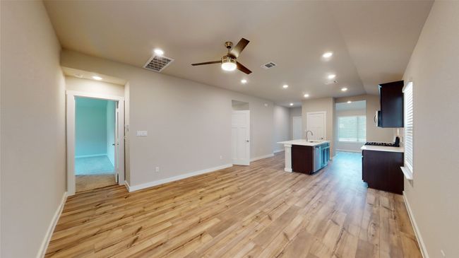 145 Louisa Dr, House other with 3 bedrooms, 3 bathrooms and 2 parking in Killeen TX | Image 8