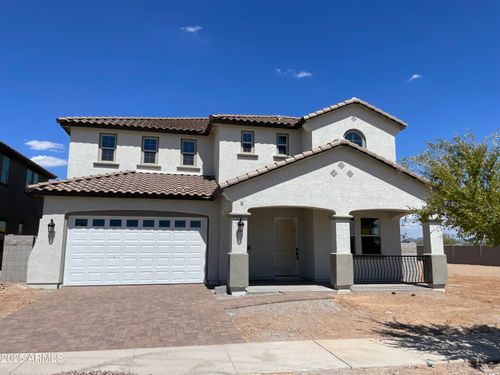 15794 W Sand Hills Rd, Surprise, AZ, 85387-1766 | Card Image
