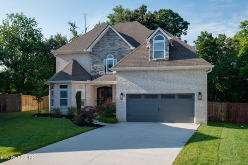 7916 Yellow Jasmine Ln, Knoxville, TN, 37919-4458 | Card Image