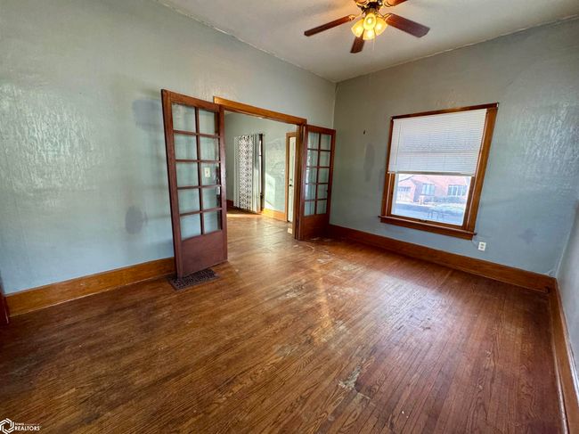 315 S Division St, Home with 3 bedrooms, 1 bathrooms and 1 parking in Audubon IA | Image 6