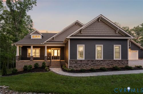 1280 Mill Quarter Rd, Powhatan, VA, 23139-7096 | Card Image