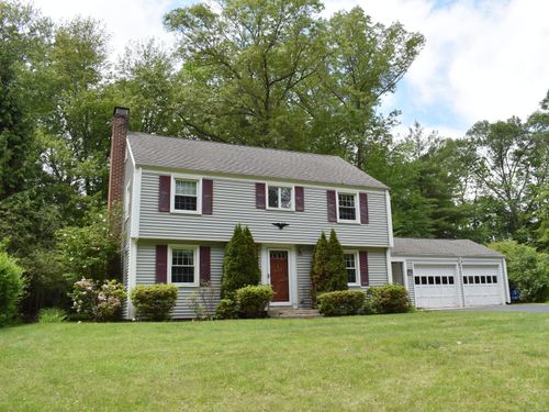98 Dyer Ave, Collinsville, CT, 06019-3235 | Card Image