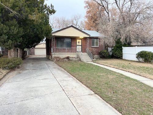 7700 S 1530 W, West Jordan, UT, 84084-4109 | Card Image