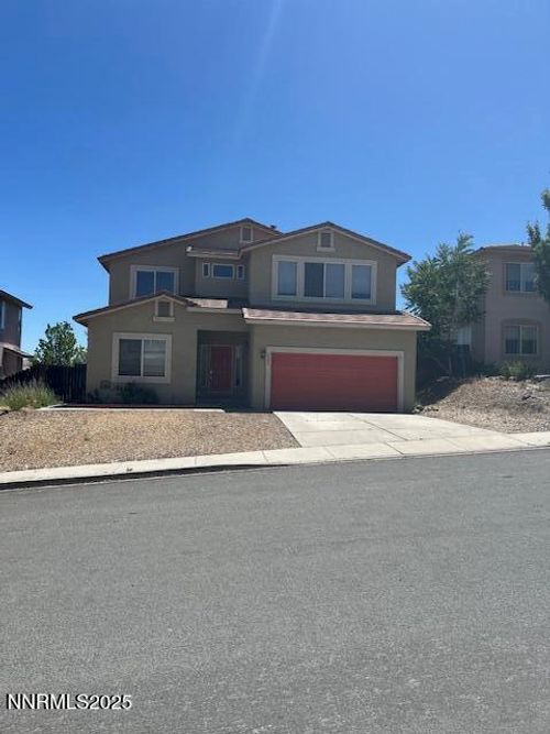 3262 Bentgrass Dr, Sparks, NV, 89431-1294 | Card Image