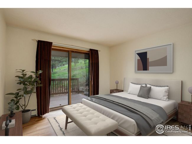 8664 Middle Fork Rd, House other with 3 bedrooms, 3 bathrooms and null parking in Boulder CO | Image 23