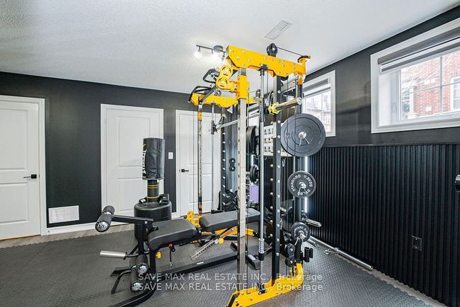 132 - 445 Ontario St S, Condo with 2 bedrooms, 2 bathrooms and 1 parking in Milton ON | Image 28