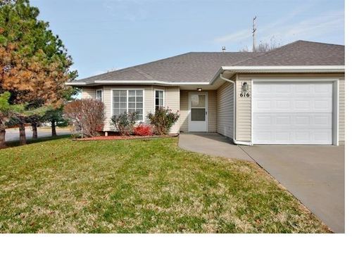 616 Autumn Ridge Ct, Andover, KS, 67002-7203 | Card Image