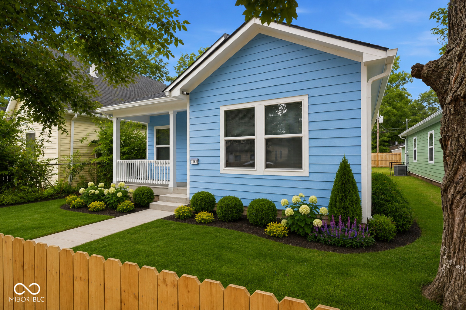 Residential in Indianapolis