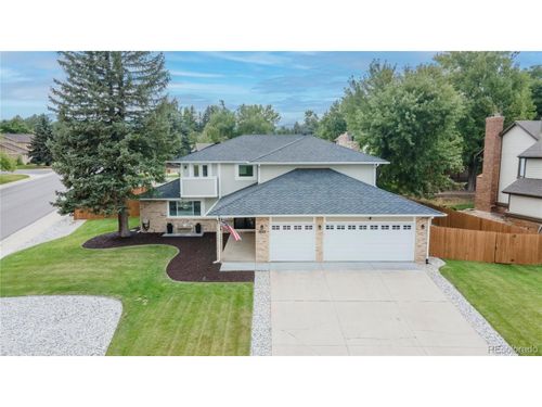 8145 S Zephyr Way, Littleton, CO, 80128-5531 | Card Image