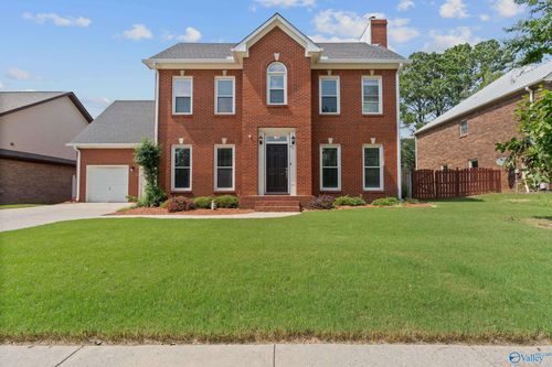 1815 Gallop Dr Se, Huntsville, AL, 35803-3669 | Card Image