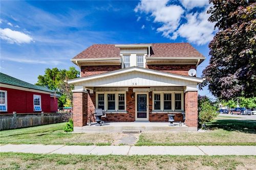 56 Albert St E, Plattsville, ON, N0J1S0 | Card Image