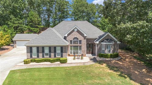606 Gold Crest Dr, Braselton, GA, 30517-1812 | Card Image
