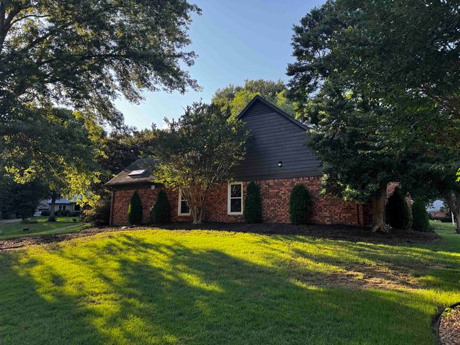 175 Walnut Ridge Ln, House other with 4 bedrooms, 3 bathrooms and null parking in Cordova TN | Image 28