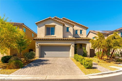 10010 Pasque Flower Ct, Las Vegas, NV, 89178-9372 | Card Image