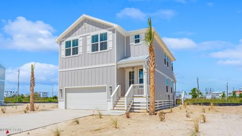 144 Marsh View Ridge Ln, Cape San Blas, FL, 32456 | Card Image