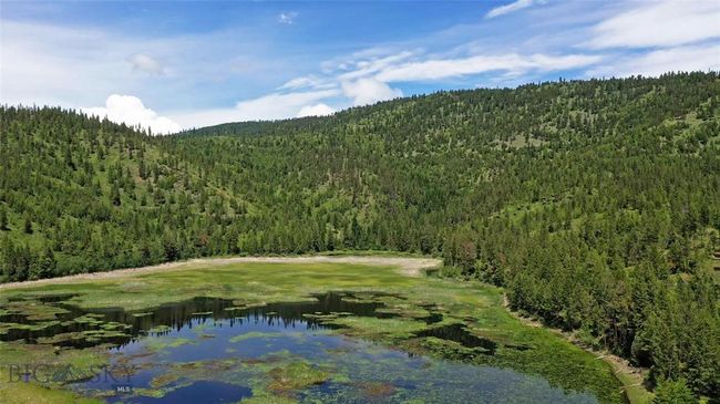 45214 Lake Mary Ronan Rd, House other with 4 bedrooms, 1 bathrooms and null parking in Dayton MT | Image 10