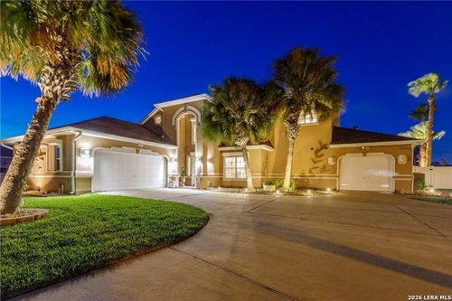 13766 Hawksnest Bay Dr, Corpus Christi, TX, 78418-6332 | Card Image