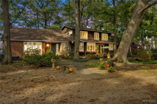 6634 Lake Shore Road, Evans, NY, 14047 | Card Image