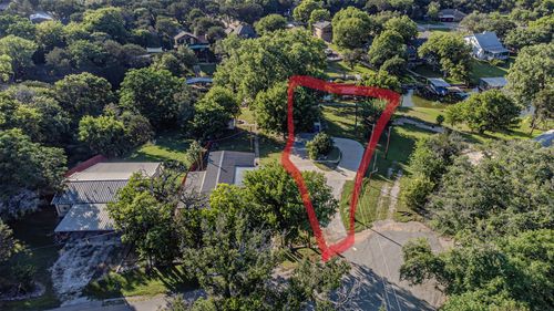 3817 Horseshoe Trl, Granbury, TX, 76048-5320 | Card Image