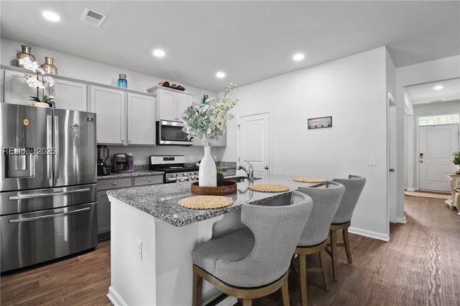 619 Hulston Landing Rd, House other with 4 bedrooms, 3 bathrooms and null parking in Okatie SC | Image 13