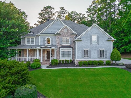 1645 Eversedge Dr, Alpharetta, GA, 30009-7133 | Card Image
