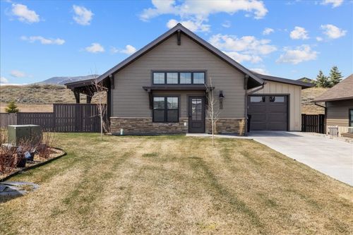 1 Alpine Basin Loop, Red Lodge, MT, 59068 | Card Image