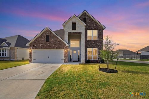 8119 Montclair Dr, Temple, TX, 76502-5951 | Card Image