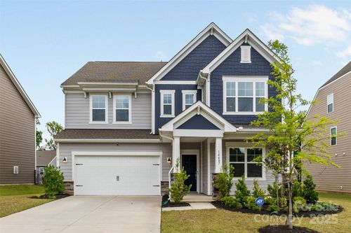 14407 Cardwell Hill Ln, Charlotte, NC, 28278-8637 | Card Image