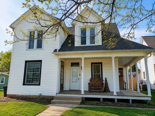 206 Broadway St S, Lynchburg, OH, 45142 | Card Image
