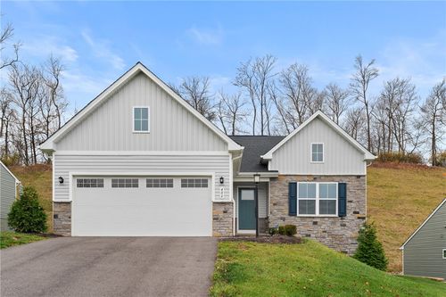 406 Spruce Ln, Houston, PA, 15342-1283 | Card Image