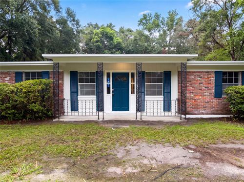 1034 Ne 31st Avenue, GAINESVILLE, FL, 32609 | Card Image