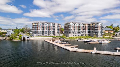 618-129 South St, Gananoque, ON, K7G1A1 | Card Image